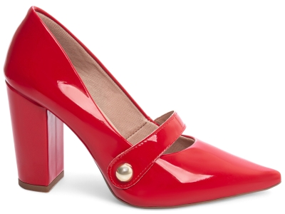 Sapato Scarpin