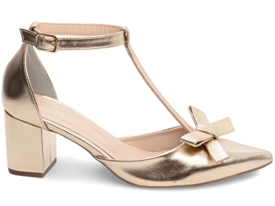 Sapato Scarpin