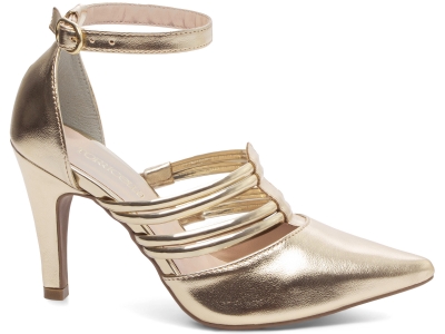 Sapato Scarpin