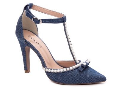 Sapato Scarpin