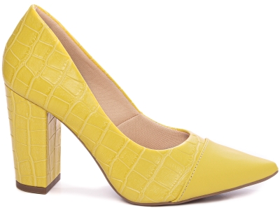 Sapato Scarpin