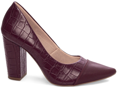 Sapato Scarpin