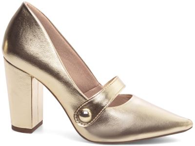Sapato Scarpin