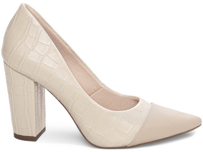 Sapato Scarpin