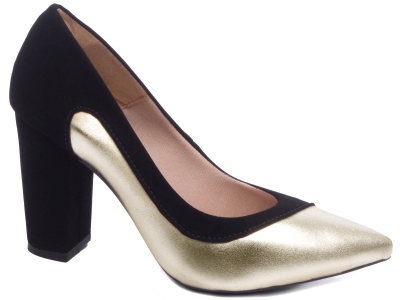 Sapato Scarpin