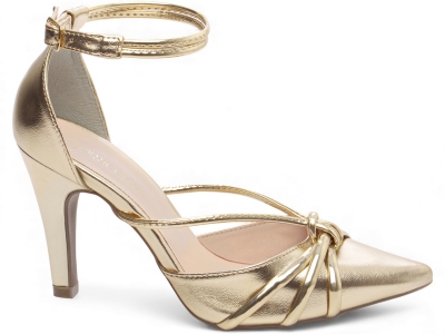 Sapato Scarpin