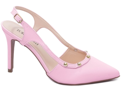 Sapato Scarpin Chanel