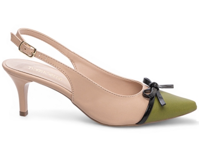 Sapato Scarpin