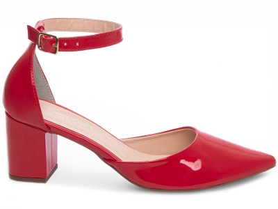 Sapato Scarpin