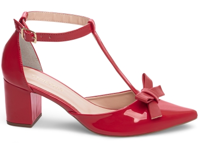 Sapato Scarpin