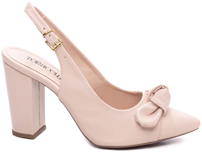 Sapato Scarpin Chanel