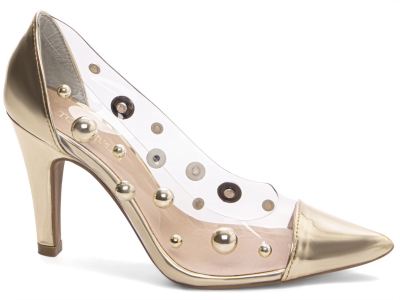 Sapato Scarpin