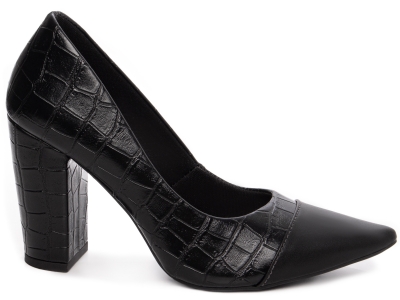 Sapato Scarpin