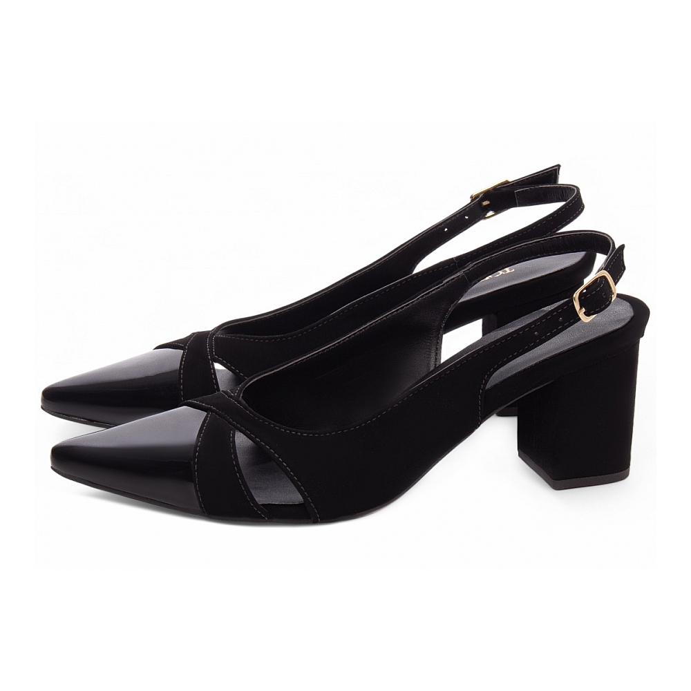 Sapato Scarpin Sapato Scarpin