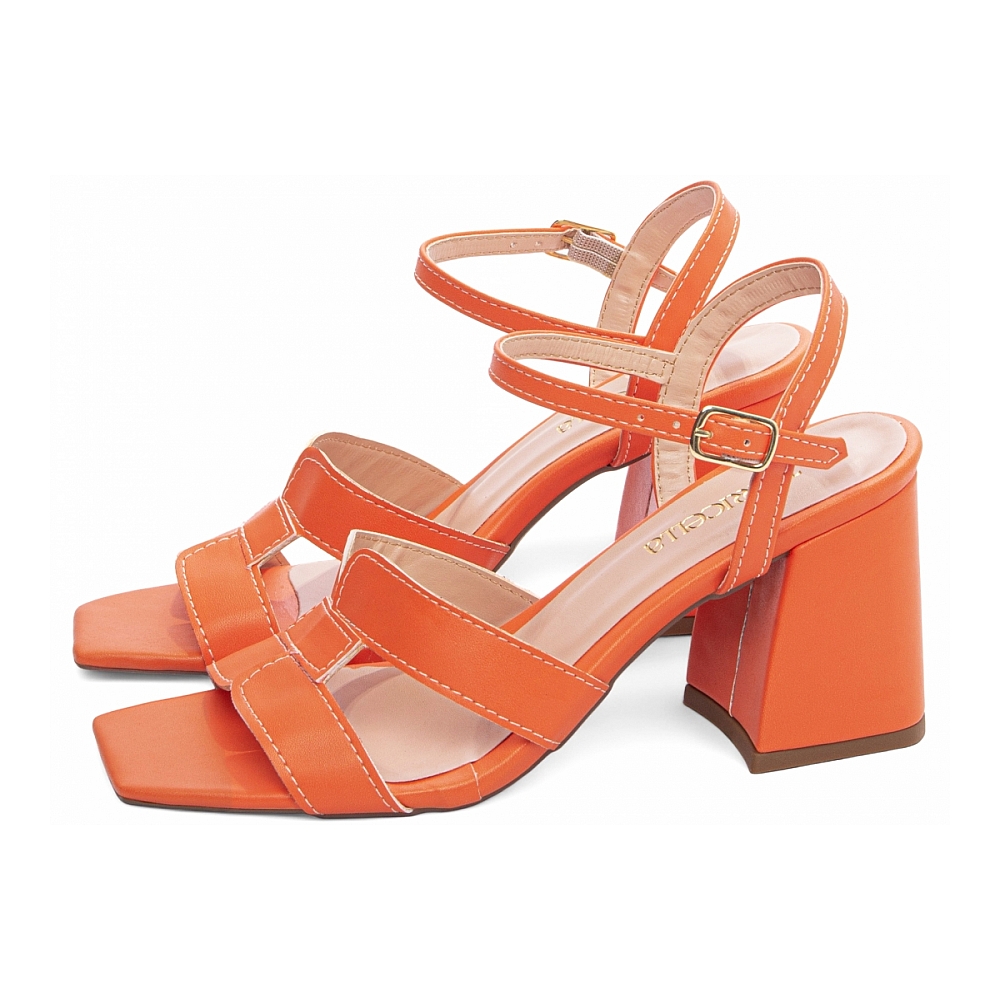 Sandália Feminina Sandália Feminina