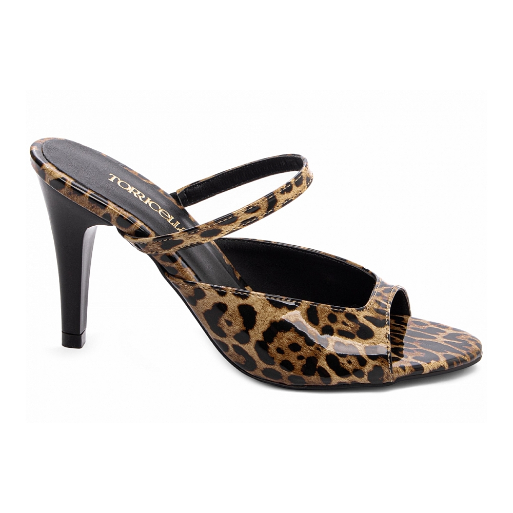 Sandália Tamanco Feminino - Imagem 2