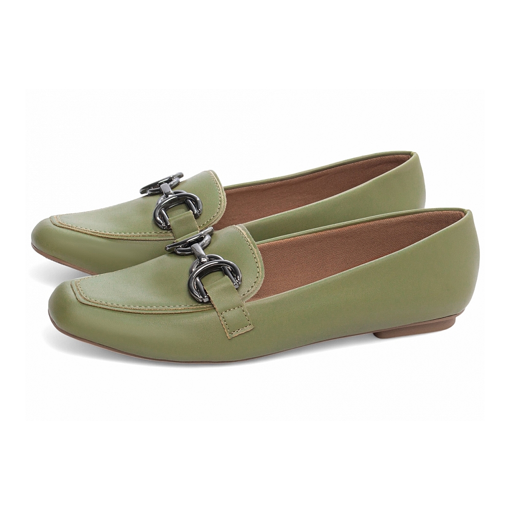 Sapatilha Mocassim Feminino