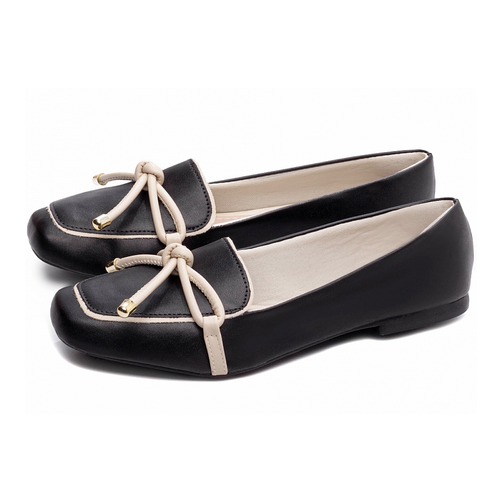 Mocassim Feminino Rasteiro