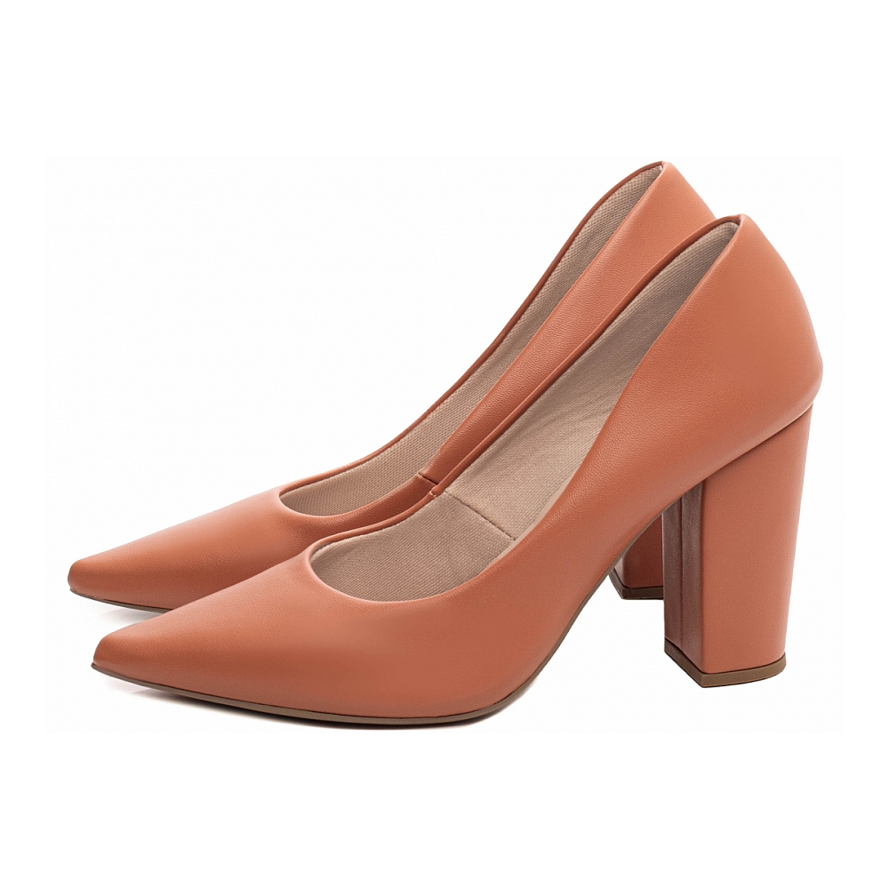 Sapato Scarpin