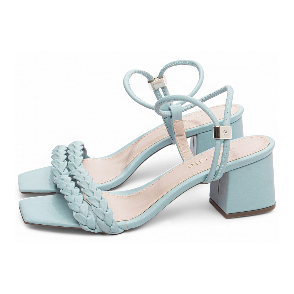 Sandália Feminina Sandália Feminina