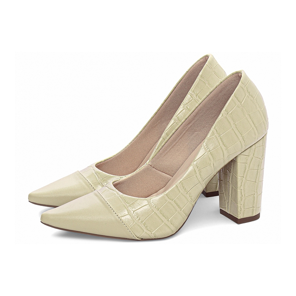 Sapato Scarpin