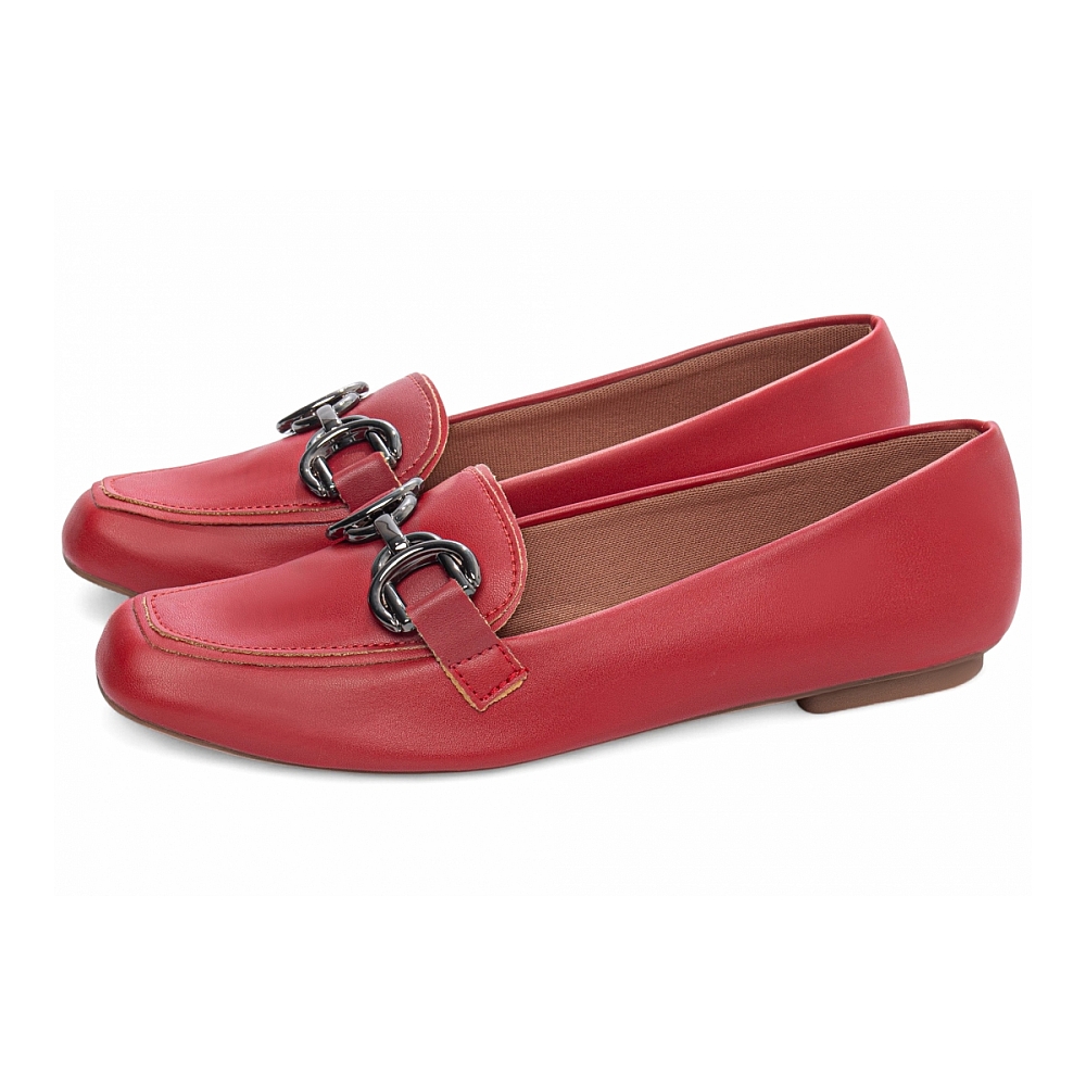 Sapatilha Mocassim Feminino Sapatilha Mocassim Feminino