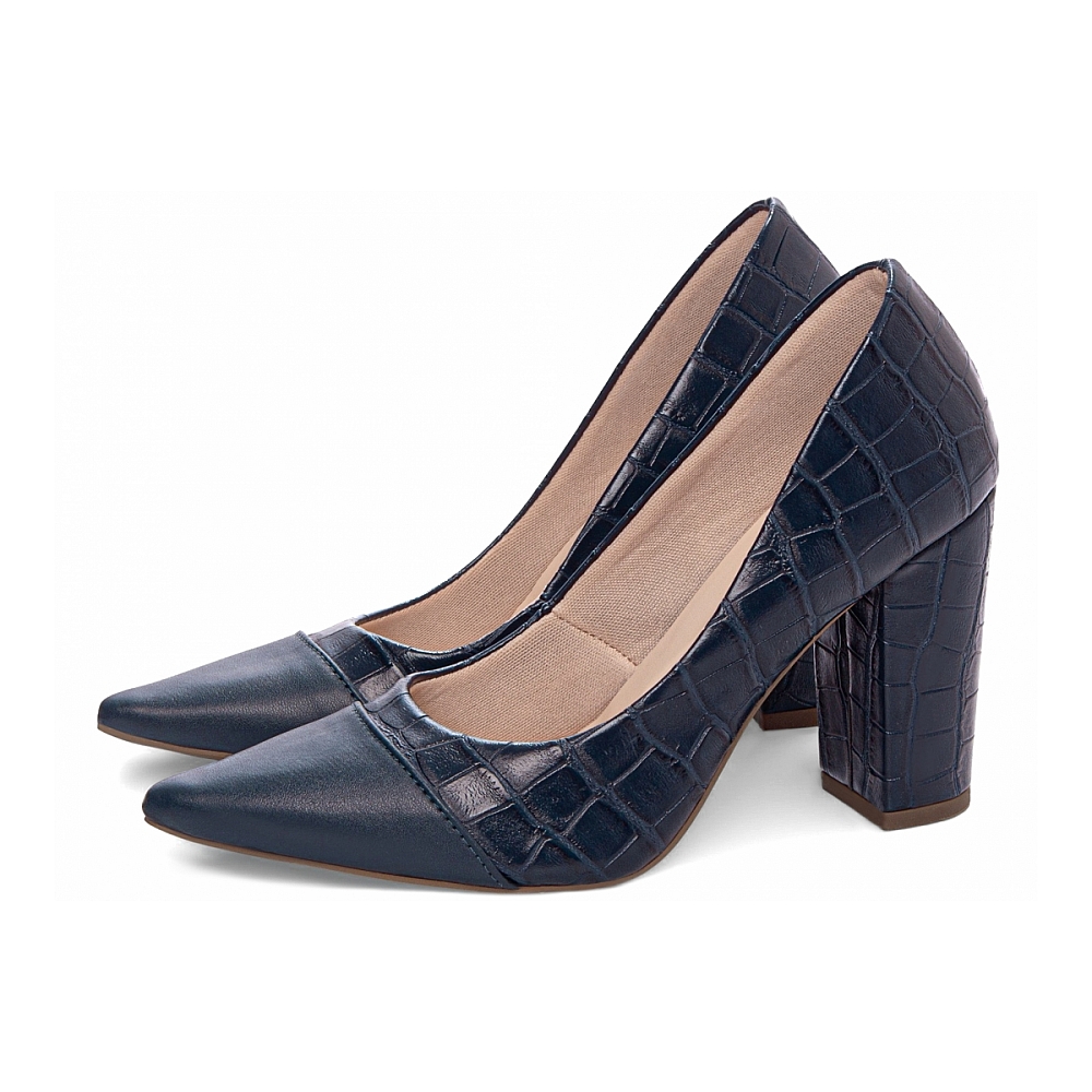 Sapato Scarpin
