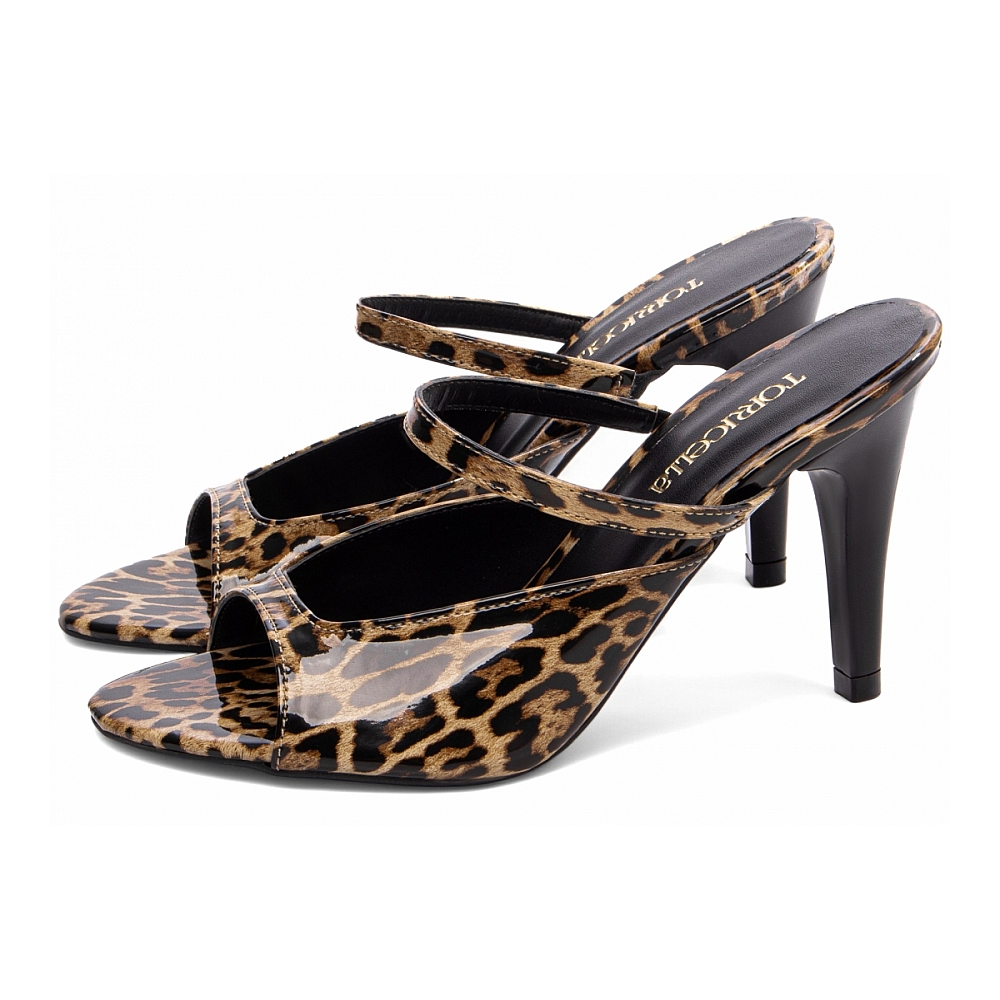 Sandália Tamanco Feminino Sandália Tamanco Feminino