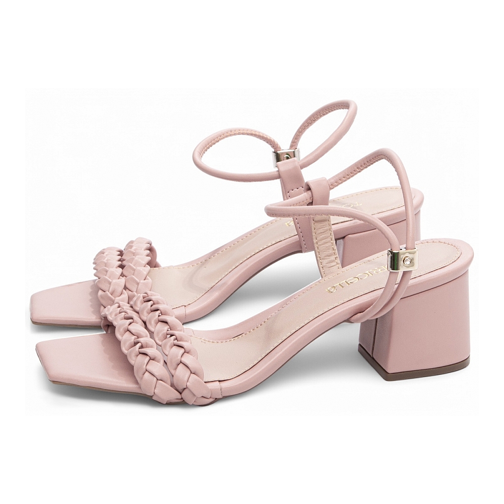 Sandália Feminina Sandália Feminina