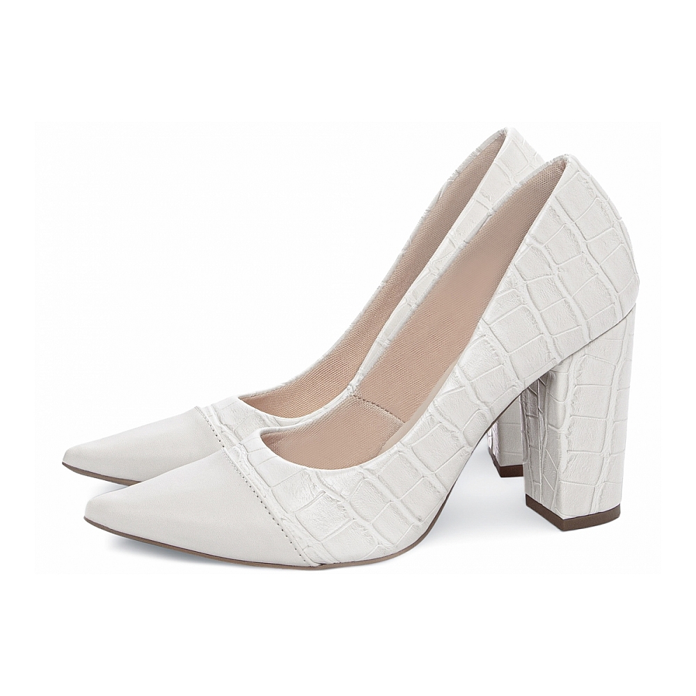 Sapato Scarpin