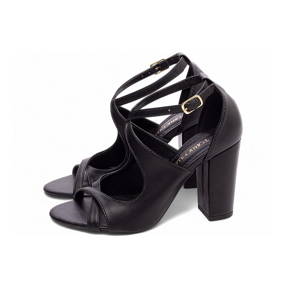 Sandália Feminina Sandália Feminina