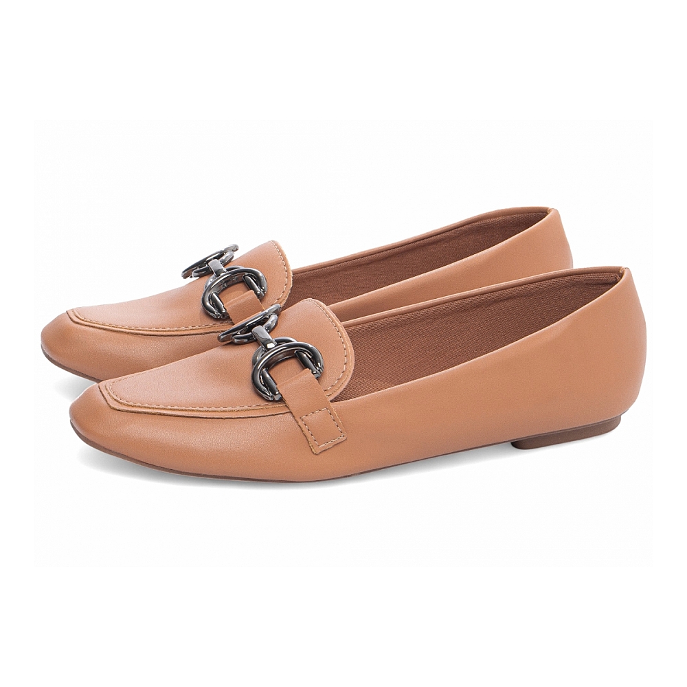 Sapatilha Mocassim Feminino