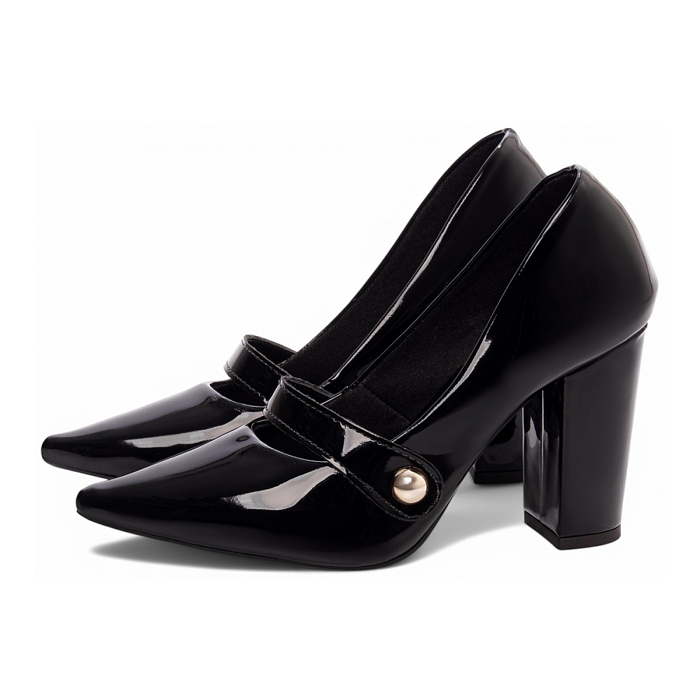 Sapato Scarpin Sapato Scarpin